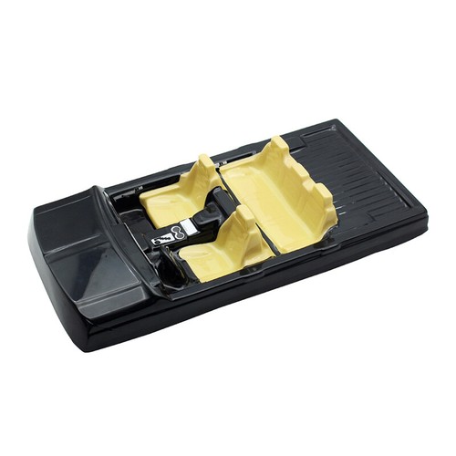 INJORA Shell Interior Decoration for 1/10 RC Crawler Axial SCX10 II Traxxas TRX4 - Picture 5 of 7
