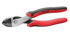 Gardner Bender 8" Electrical Pliers, Crimper & Cutter with Comfort Grip Handle