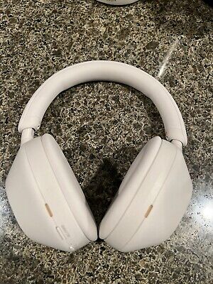 Sony XM5 Wireless Noise Cancelling Headphones