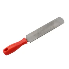 Rural365 Farrier Rasp File Mini Rasp Hoof File Equine Hoof Rasp for Horses Pigs