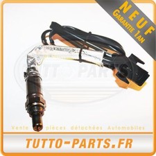 Sonde lambda Volkswagen SHARAN