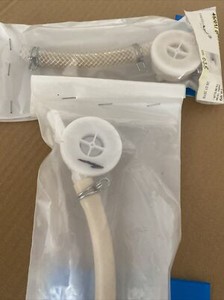 Bosch Siemens Neff Eledro Flügelrad Durchflussmengen Zähler 00424099