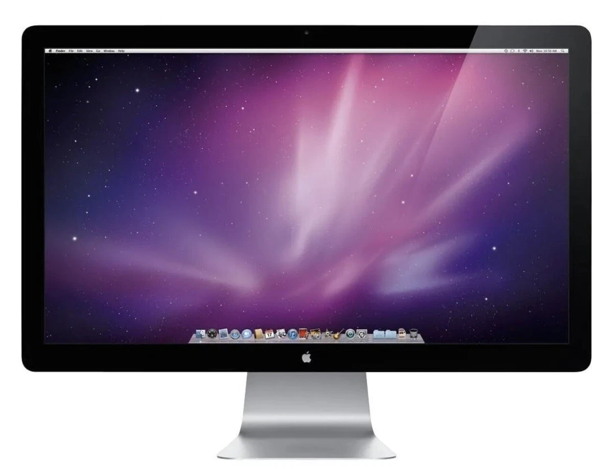 Appleモニター Apple Cinema Display 23 in-24.9 in Screen Computer Monitors for