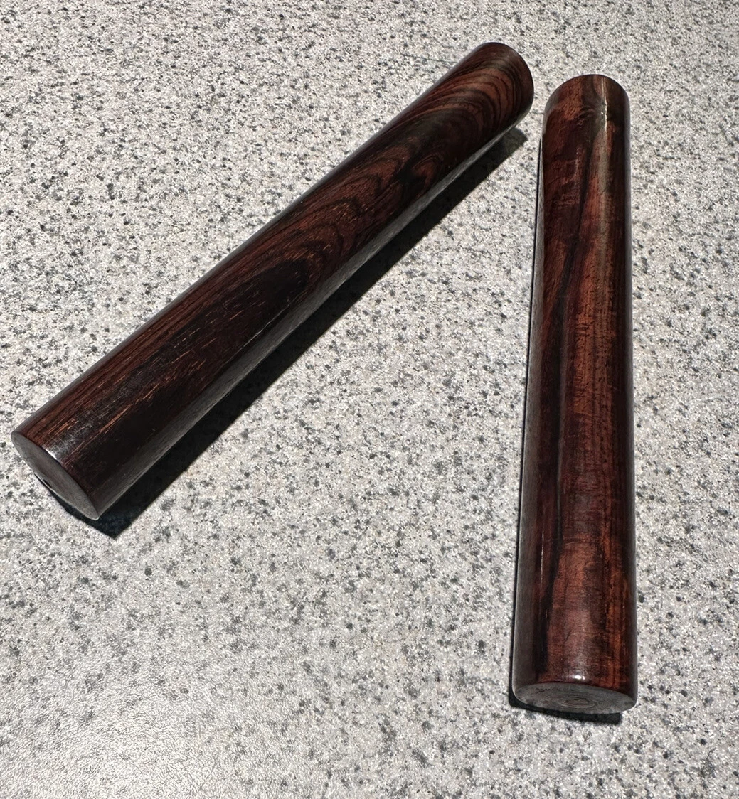 Clave sticks deals