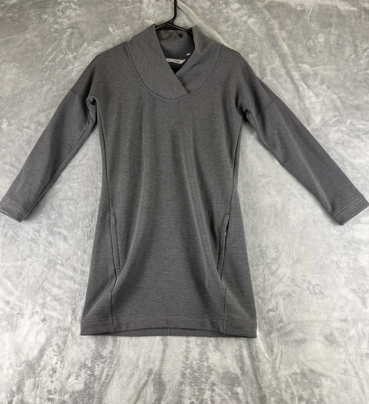 athleta softtech long sleeve 