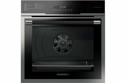 Clavier/carte électronique, Arthur Martin-Electrolux hotte