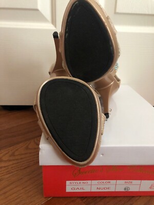 Sweeties Shoe Collection | eBay
