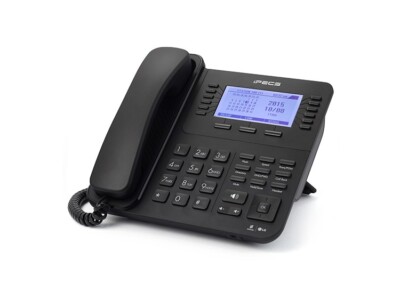 iPECS ERICSSON-LG LDP-9240D Digital PHONE with Desktop Back Stand