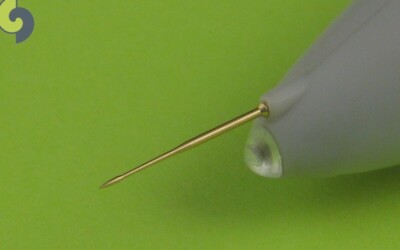 Master Model (AM-72020) 1:72 BAe Hawk T.1 Pitot Tube