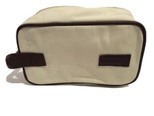 Canali Luxury Toiletry Bag By Canali Brand Ne...