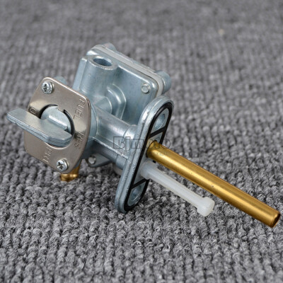 Fuel Petcock For Kawasaki Motorcycle Ninja 500/500R EX500,Vulcan - Foto 6