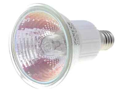 ZETX HAL-E14/50 Halogen Filamentlampe E14 JDR 230VAC 50W 580lm 38°