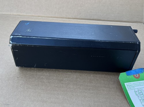 WX8 Stormscope indicator PN 78-8041-7819-8 - Bild 4 von 7