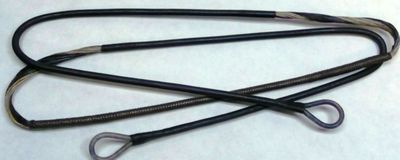 Corda Per Balestra Horton Firehawk ST060 – Nuova, Lunghezza 41 3/4''