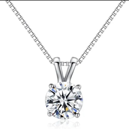 Collier Femme Pendentif Libellule Zircon - Chaîne 50 Cm Réglable - Alliage Or Ou Argent - Élégant Quotidien