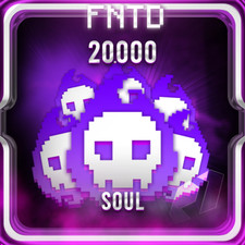 20000 Souls | Five Nights TD | Roblox | Fast Delivery