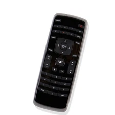 New XRT010 Remote for Vizio TV E320-A0  E370-A0 D39H-C0 D39HN-D0 D43-C1 E400-B2
