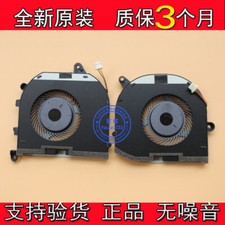 New For Dell Dell notebook XPS15 7590 P56F fan 09VH8N 0F01PX