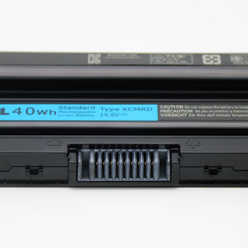 Genuine 40Wh XCMRD Battery For Dell Inspiron 3531 3541 3542 3543 3421
