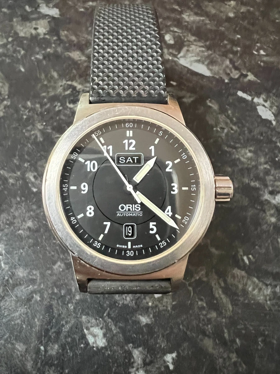 Oris shop bc3 40mm