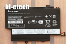 Genuine 45N1704 45N1705 45N1706 Battery for Lenovo ThinkPad S1 Yoga 12 20DL 20CD