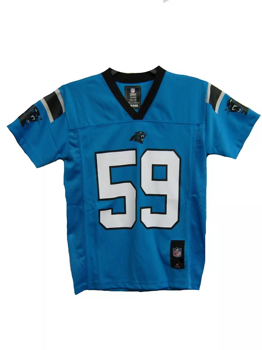 Carolina panthers 2016 jersey sales