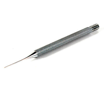 PB Swiss 715/2.5 Parallel Pin Punch - High-Quality Swiss-Made Tool - View #13
