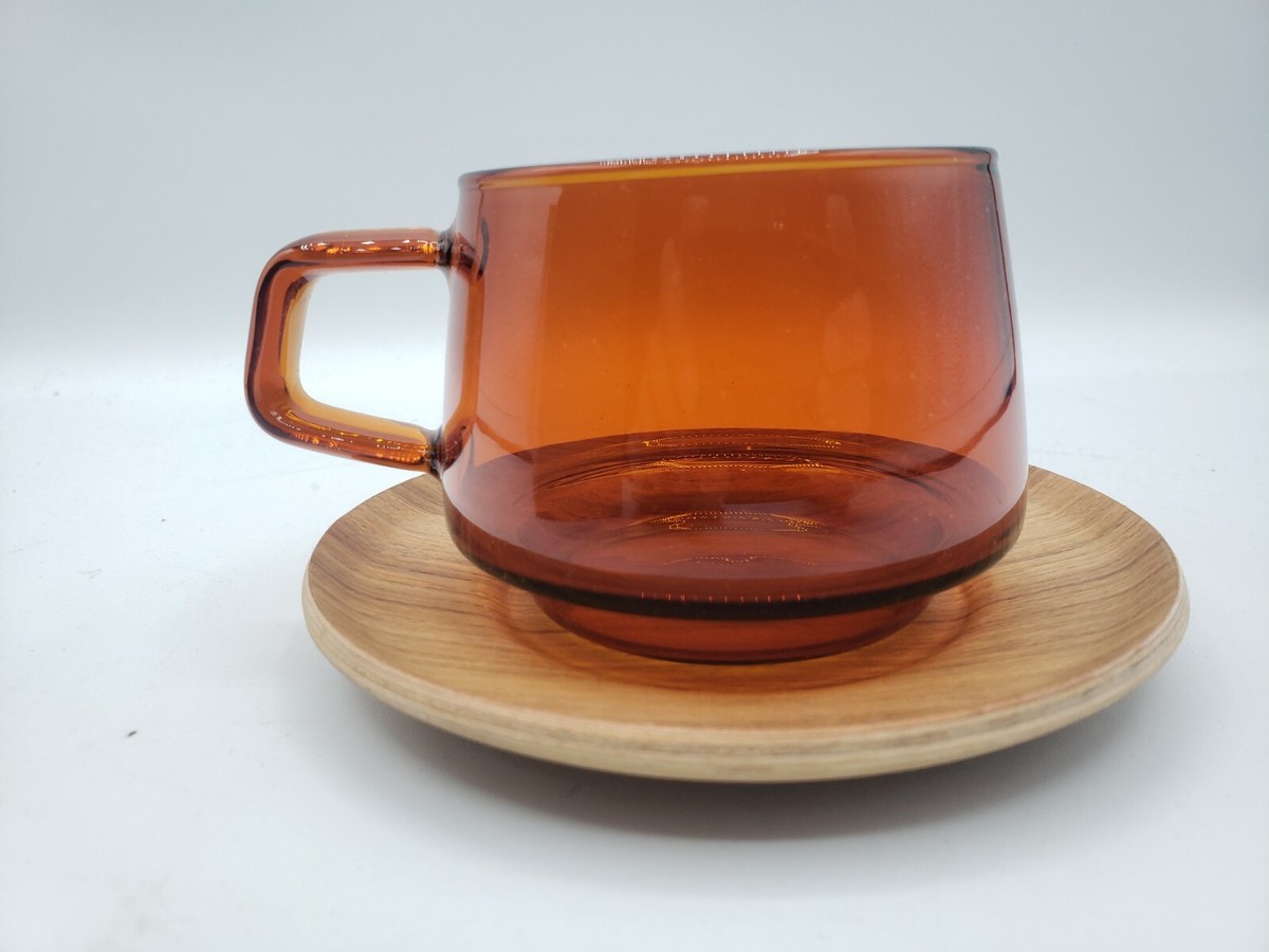 光TRENDY Ⅳ KIKU5535OKAWA 60A Amazon.com: KINTO 21749 SEPIA Jug, 4 cups, Amber, Microwave and