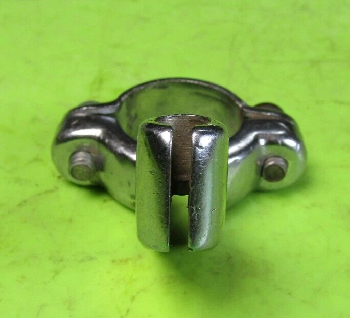 Компрессионный рычаг Montesa Enduro Cappra Cota 247 250 360 Amal штанга 7/8 дюйма - Изображение 4 из 4