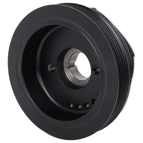 For Ford Probe Mazda 626 MX-6 2.5L 1993-1997 Engine Harmonic Balancer - Picture 4 of 10