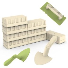 Beach Building Castle Kits Summer Outdoor Games Sand Toys Set for Gifts