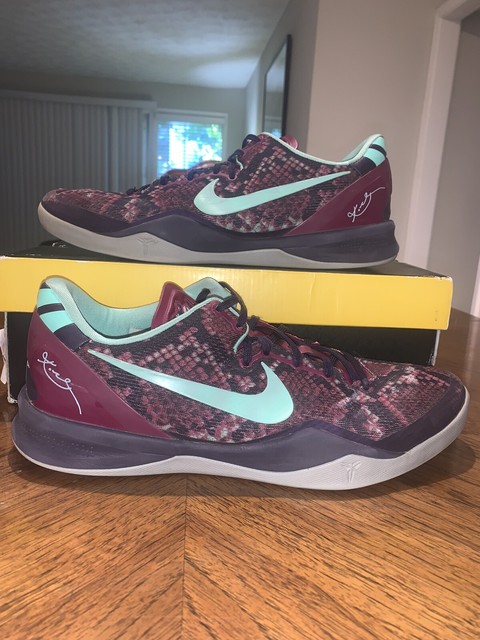 kobe 8 size 13