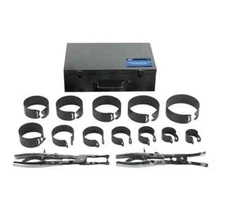 OTC 4840 Piston Ring Compressor Set with Ring Expander