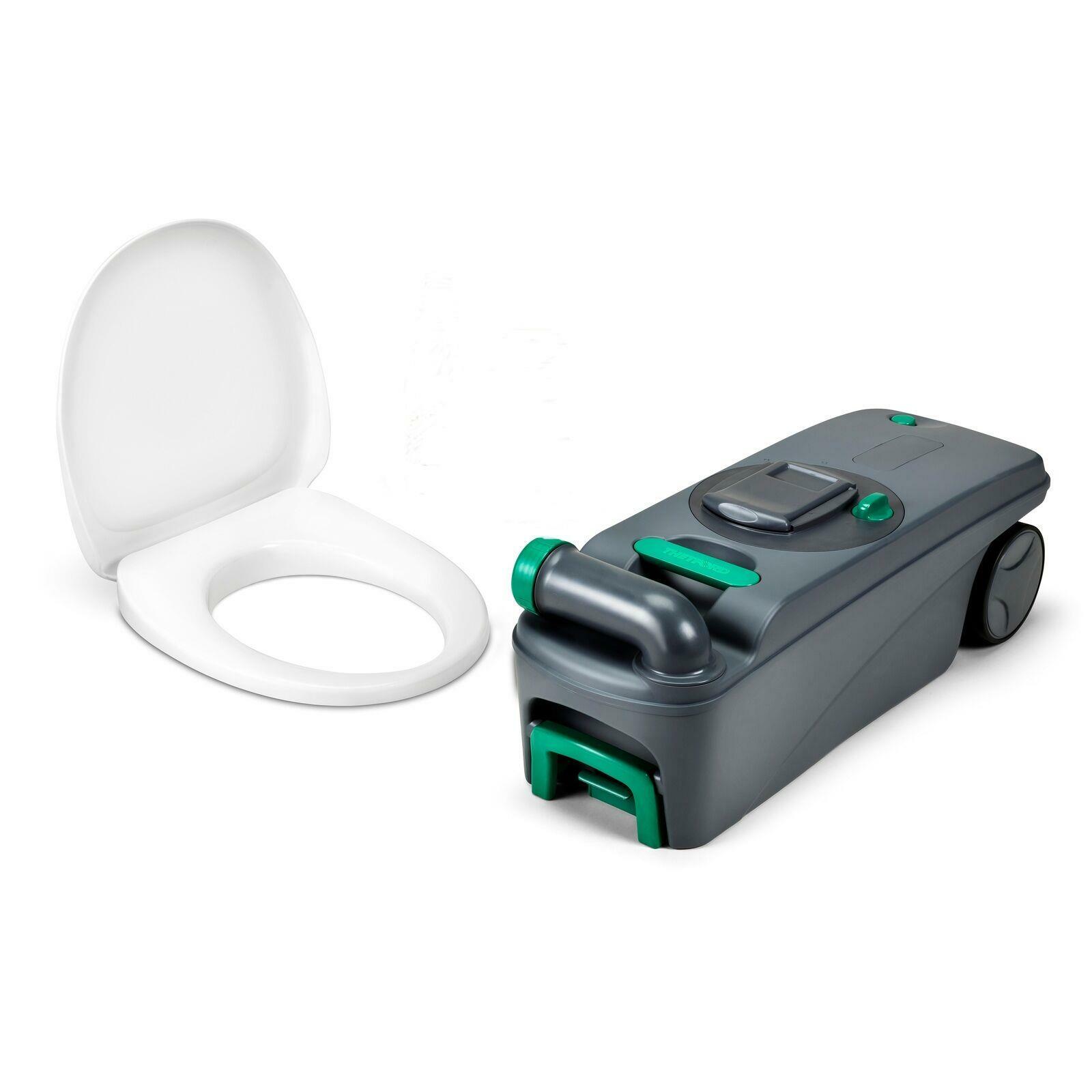 Thetford C400 Range Toilet Holding Tank & Seat Fresh Up Kit