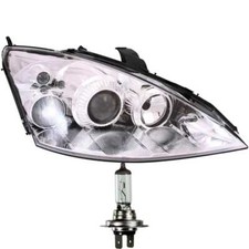 Xenon Scheinwerfer rechts für Ford Focus DAW DBW 1.6 16V 1.4 DNW 1.8 DFW