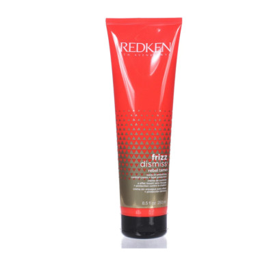 Redken Frizz Dismiss Rebel Tame Smoothing Cream 8.5 oz og sale