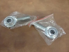 QA1 CMR8 C Series Rod End, Carbon Steel, 2-Piece, Each