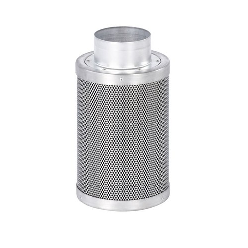Rhino Hobby Carbon Filter 4 5 6 8 10 12 Inch Hydroponics budget odour filter - Picture 11 of 11