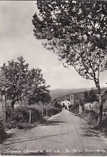 # CHITIGNANO: LA CHIESA PARROCCHIALE