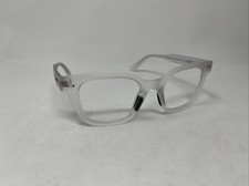 MAUI JIM SHOREBREAK MJ 822-05CM CRYSTAL CLEAR 50/21/140 FRAME ONLY HV53