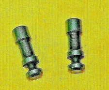  Hammer Pin set- for Chicago pneumatic 1/2" impact wrench CP734 - 734H -2 pins 