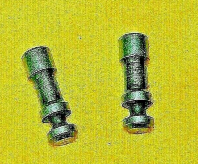 Hammer Pin set- for Chicago pneumatic 1/2