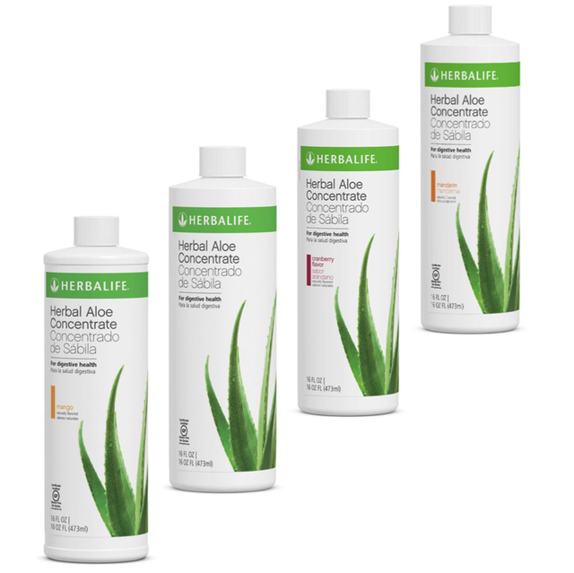 Sintético 92+ Foto Gel Corporal Con Aloe Herbalife Beneficios Cena Hermosa