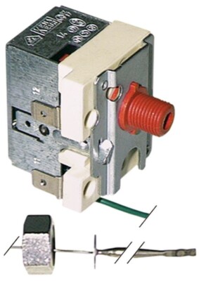 Ego 5610573500 sicherheitsthermostat Rational 3014.0326 CD101 CM101 CPC101 CM61