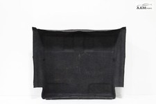 2014 - 2018 BMW X5 F15 TRUNK CARGO LUGGAGE SPARE FLOOR HOUSING COVER MAT OEM