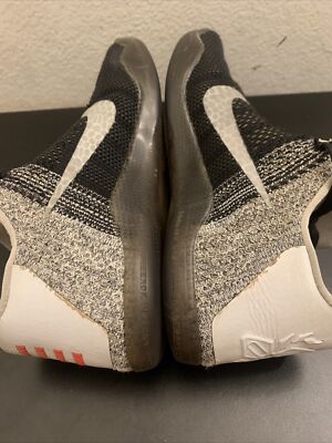 Nike Kobe 11 XI Elite Low Last Emperor Size 8 | eBay