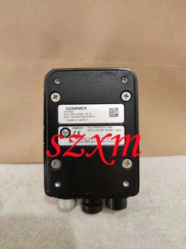 IS7430 used COGNEX Industrial camera IS7430 - Picture 2 of 5