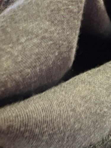Men's Ben Sherman Thick Athletic Drawstring Pant strt. Leg Black Pocket's Zip M - Picture 15 of 15