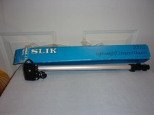 Slik Lightweight Compact Aluminum Alloy 200 G Unipod 611-200 Accessory