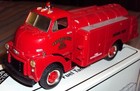 FIRST GEAR -18-1154, 1952 GMC FUEL TANKER, PHILADELPHIA FIRE CO. T-1 — photo 2